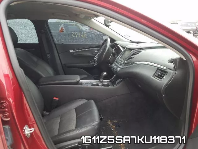 1G11Z5SA7KU118371 фото 6