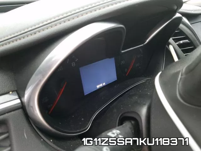 1G11Z5SA7KU118371 фото 9