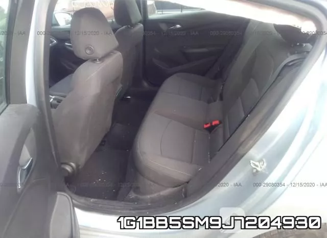 1G1BB5SM9J7204930 фото 8