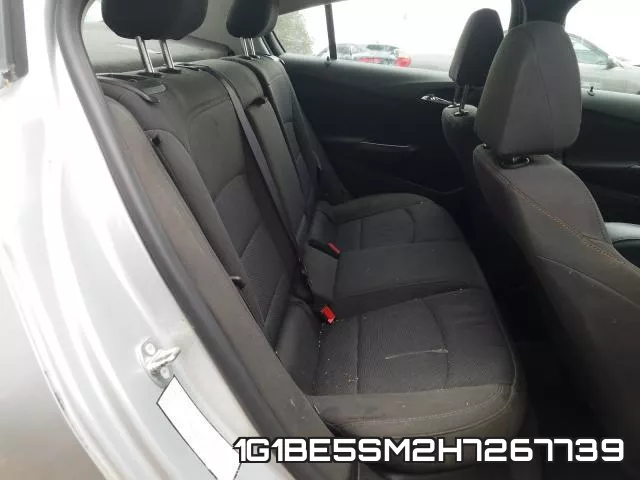 1G1BE5SM2H7267739 фото 7