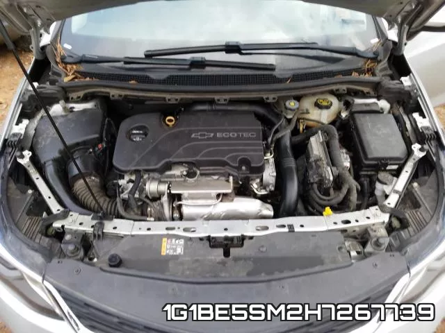 1G1BE5SM2H7267739 фото 8