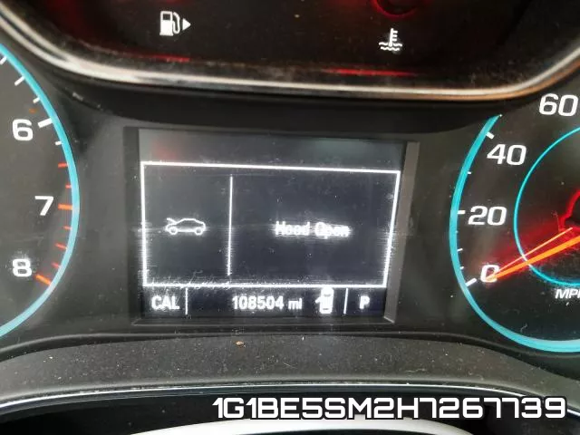 1G1BE5SM2H7267739 фото 9