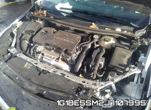 1G1BE5SM2J7107995 фото 2
