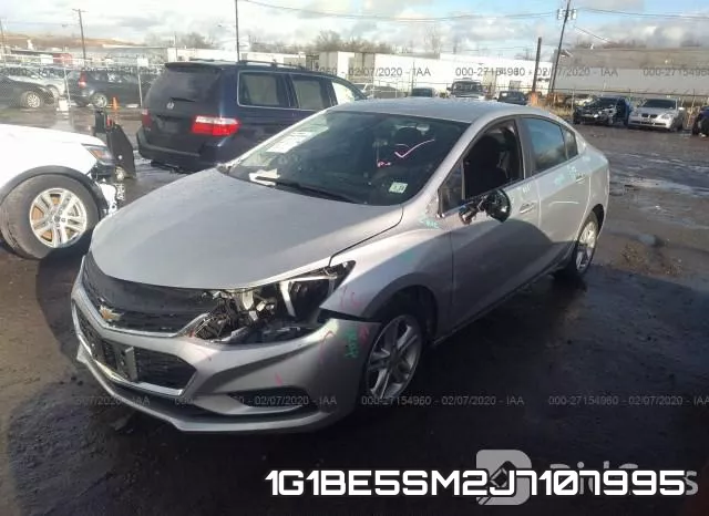 1G1BE5SM2J7107995 фото 3