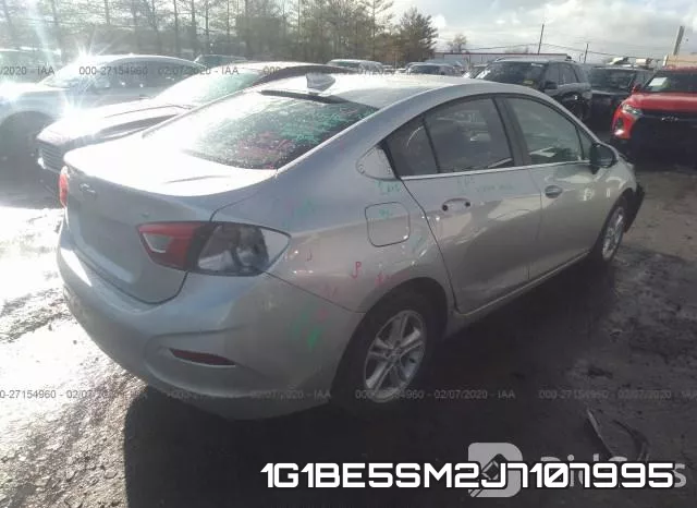 1G1BE5SM2J7107995 фото 5