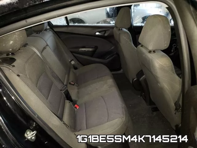 1G1BE5SM4K7145214 фото 7