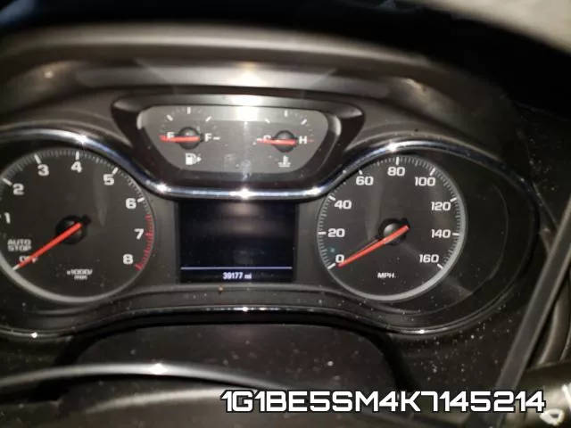 1G1BE5SM4K7145214 фото 9