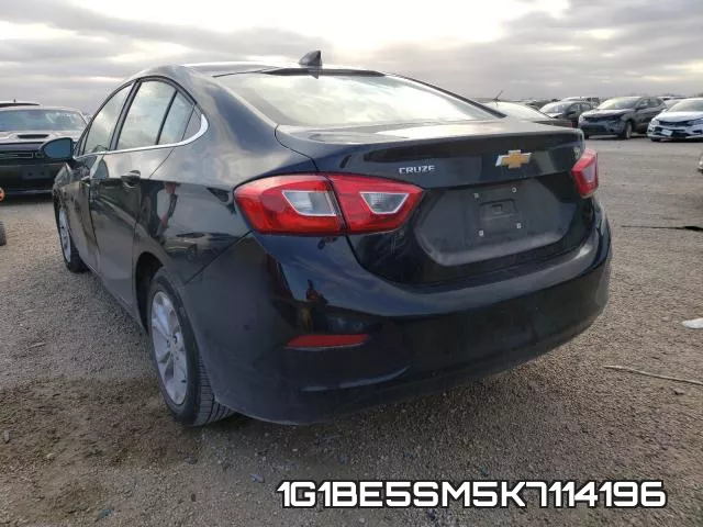 1G1BE5SM5K7114196 фото 4
