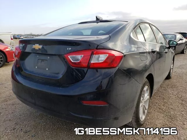 1G1BE5SM5K7114196 фото 5