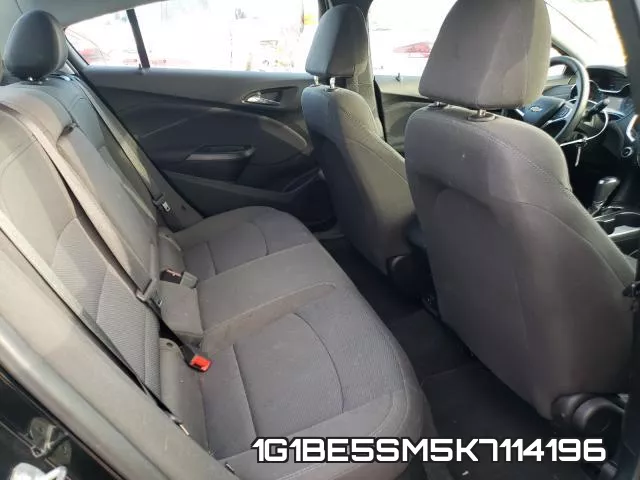 1G1BE5SM5K7114196 фото 7