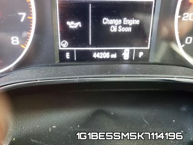 1G1BE5SM5K7114196 фото 9