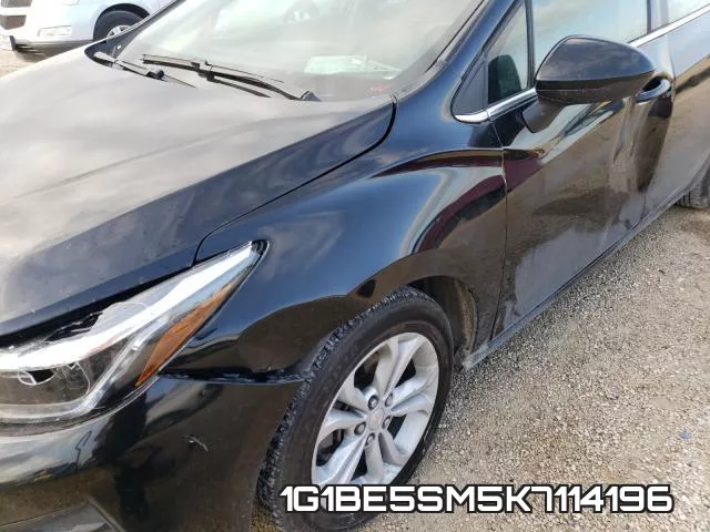1G1BE5SM5K7114196 фото 10