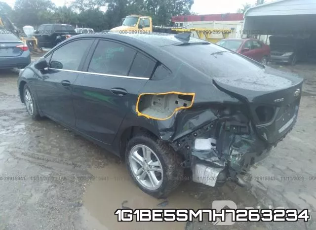 1G1BE5SM7H7263234 фото 4