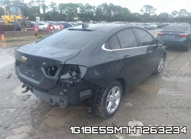 1G1BE5SM7H7263234 фото 5