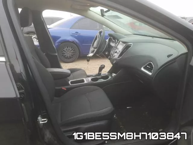 1G1BE5SM8H7103847 фото 6