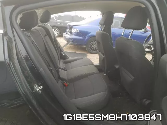 1G1BE5SM8H7103847 фото 7