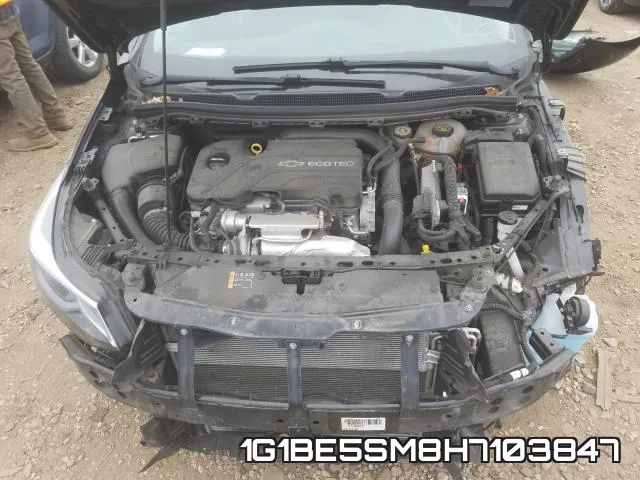 1G1BE5SM8H7103847 фото 8