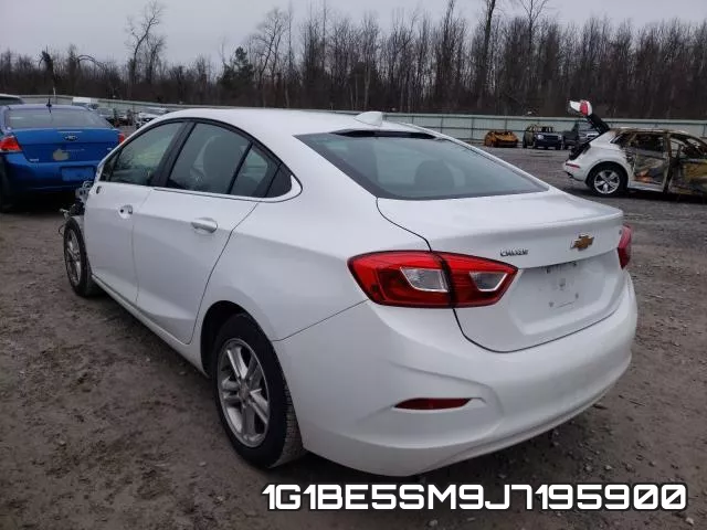 1G1BE5SM9J7195900 фото 4