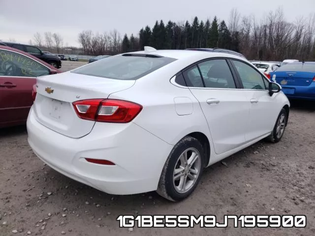 1G1BE5SM9J7195900 фото 5
