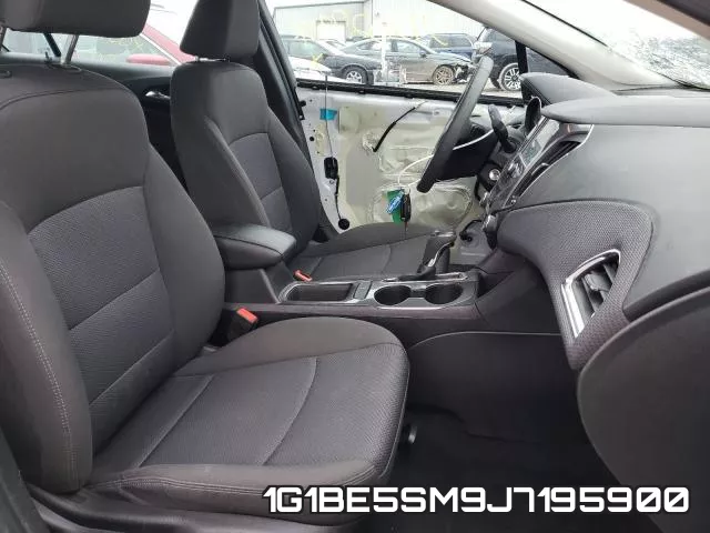 1G1BE5SM9J7195900 фото 6