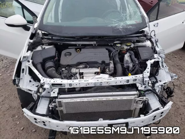1G1BE5SM9J7195900 фото 8
