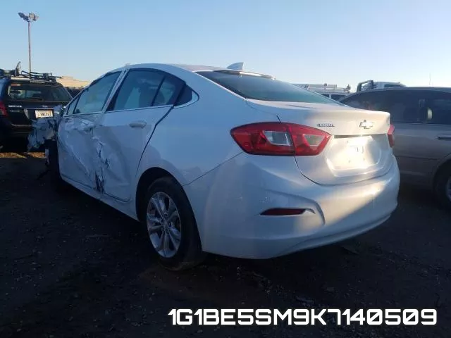 1G1BE5SM9K7140509 фото 4