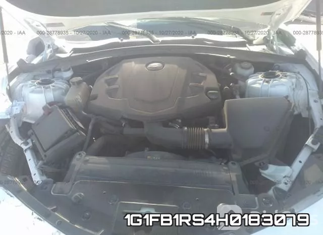 1G1FB1RS4H0183079 фото 2