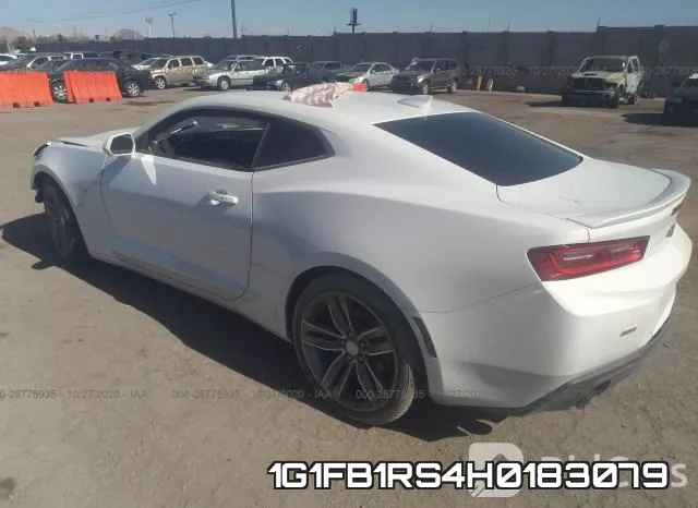 1G1FB1RS4H0183079 фото 4