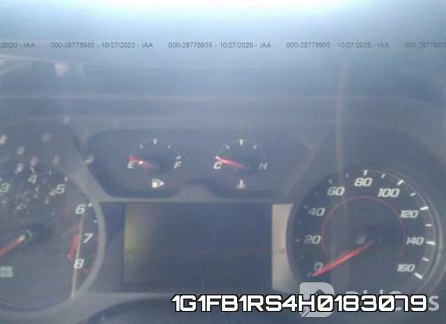 1G1FB1RS4H0183079 фото 7