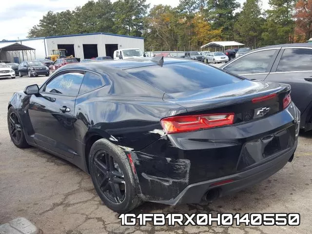 1G1FB1RX0H0140550 фото 3