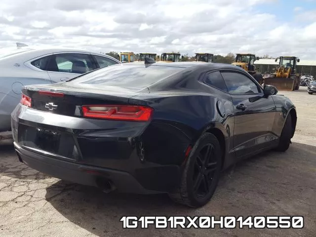 1G1FB1RX0H0140550 фото 4