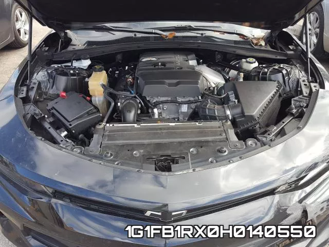 1G1FB1RX0H0140550 фото 6