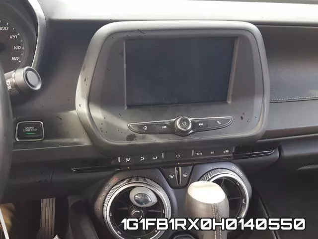 1G1FB1RX0H0140550 фото 8