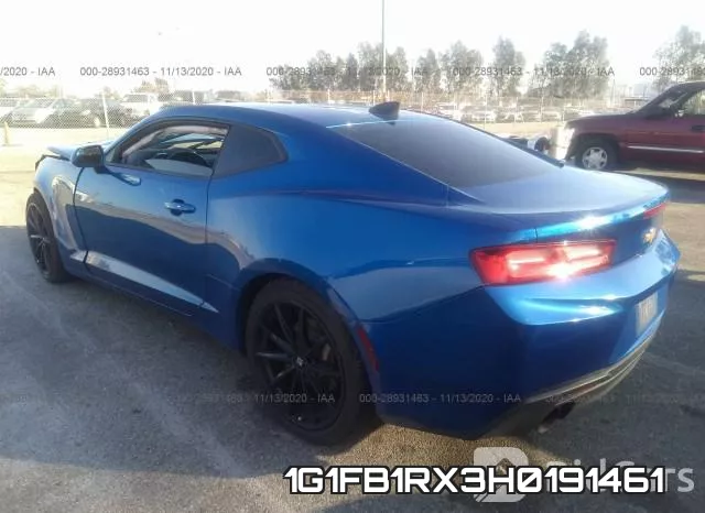 1G1FB1RX3H0191461 фото 4