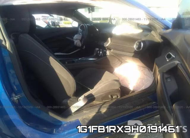 1G1FB1RX3H0191461 фото 6