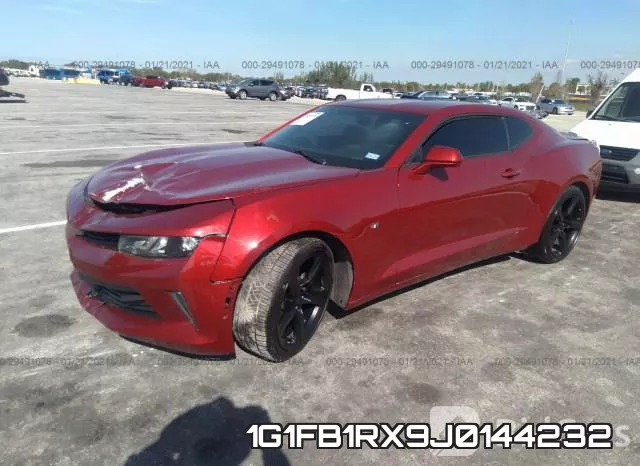 1G1FB1RX9J0144232 фото 3