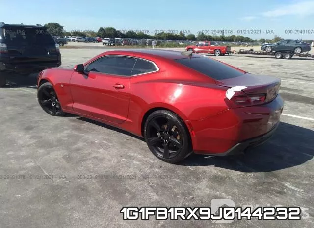 1G1FB1RX9J0144232 фото 4