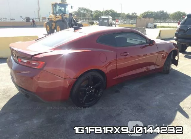 1G1FB1RX9J0144232 фото 5