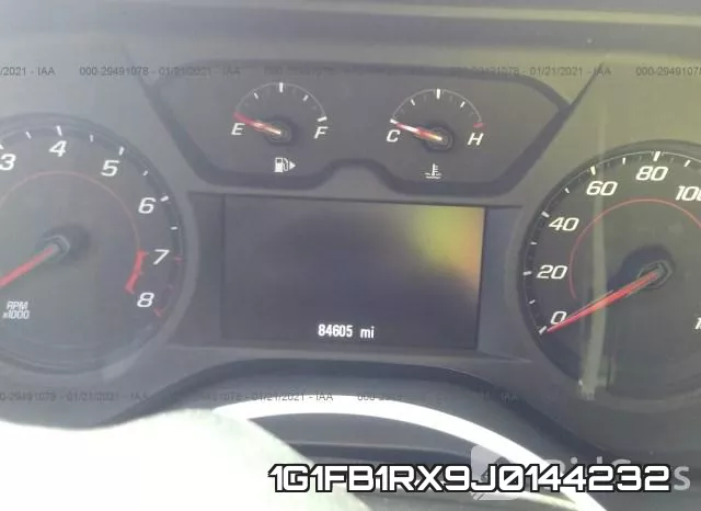 1G1FB1RX9J0144232 фото 8
