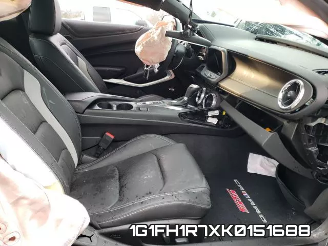 1G1FH1R7XK0151688 фото 5