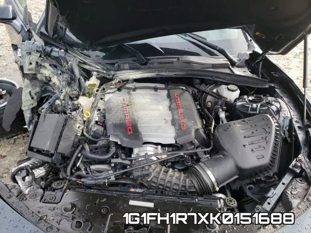 1G1FH1R7XK0151688 фото 7