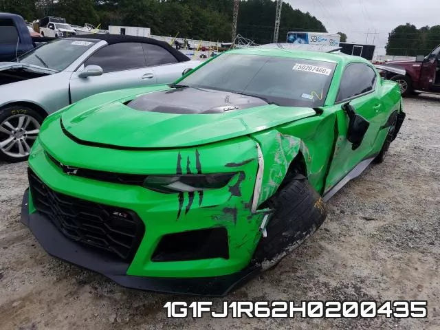 1G1FJ1R62H0200435 фото 3