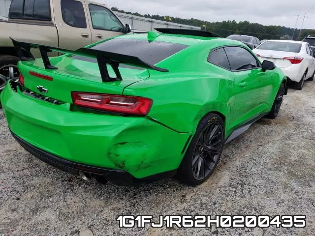 1G1FJ1R62H0200435 фото 5