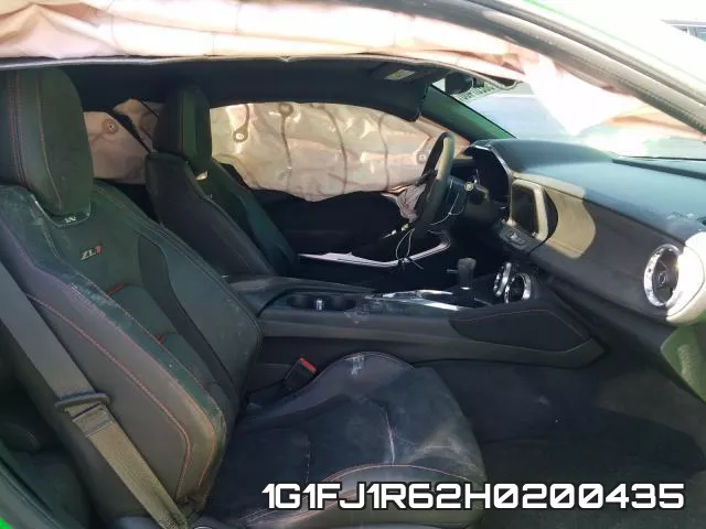 1G1FJ1R62H0200435 фото 6