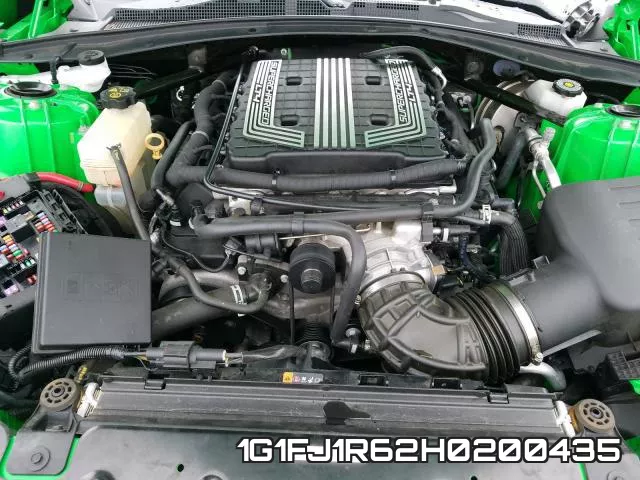 1G1FJ1R62H0200435 фото 8