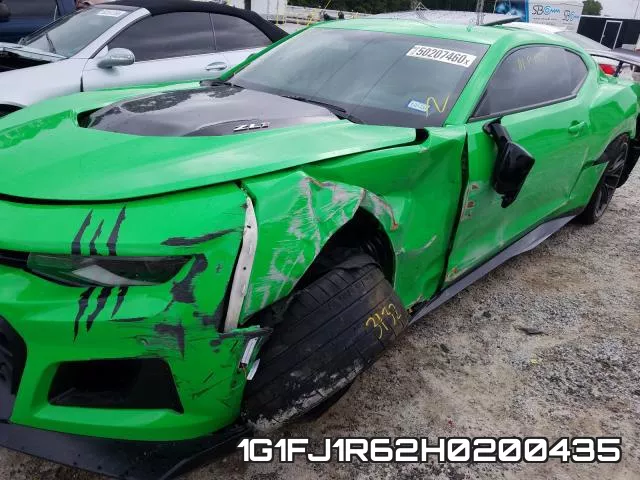 1G1FJ1R62H0200435 фото 10