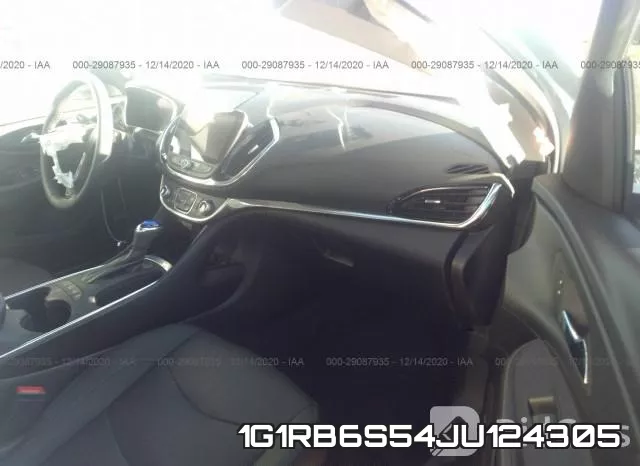 1G1RB6S54JU124305 фото 6