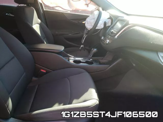 1G1ZB5ST4JF106500 фото 6