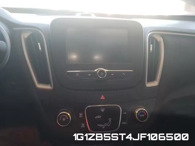 1G1ZB5ST4JF106500 фото 10