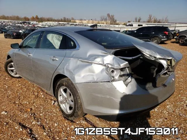 1G1ZB5ST4JF153011 фото 4